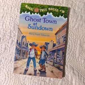 Kids chapter noval book